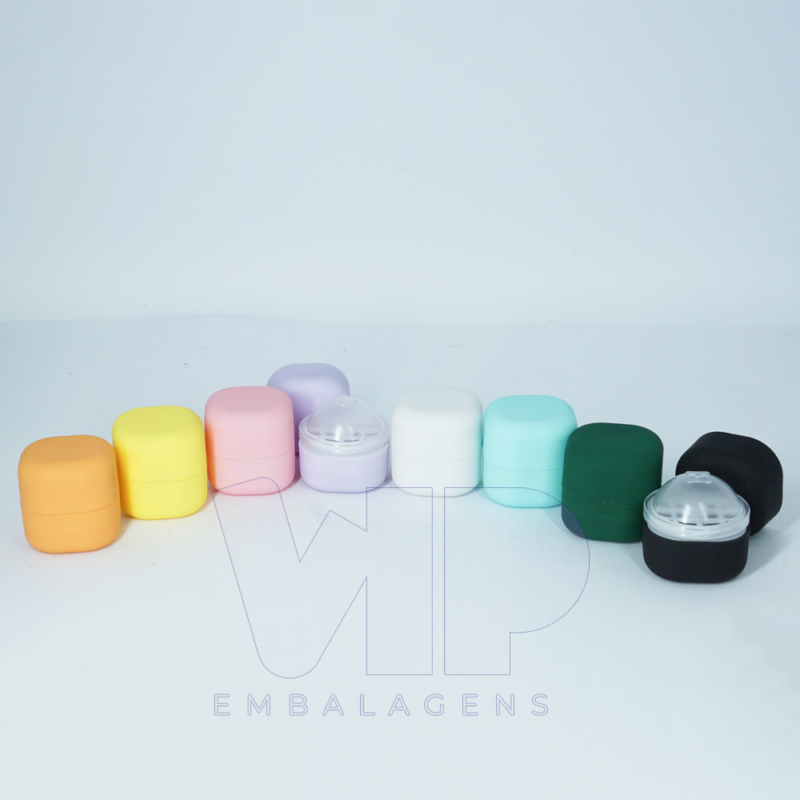 Lip Balm Joy Vip Embalagens