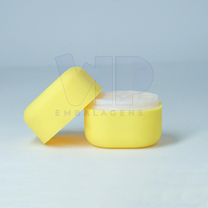 Lip Balm Joy Vip Embalagens