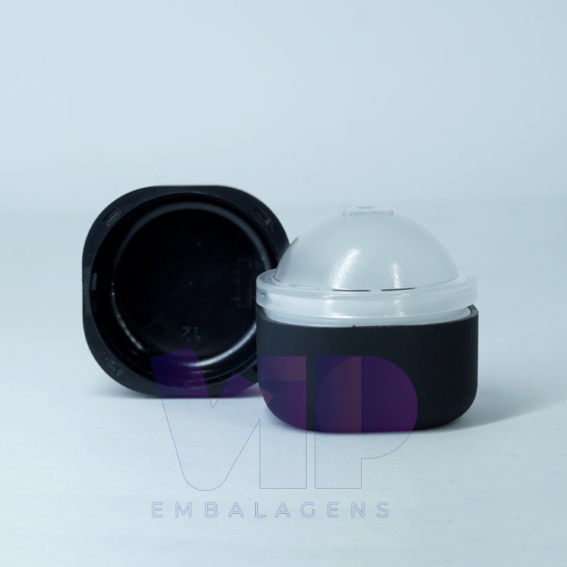 Lip Balm Joy Vip Embalagens